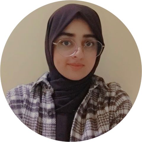Bushra Khan