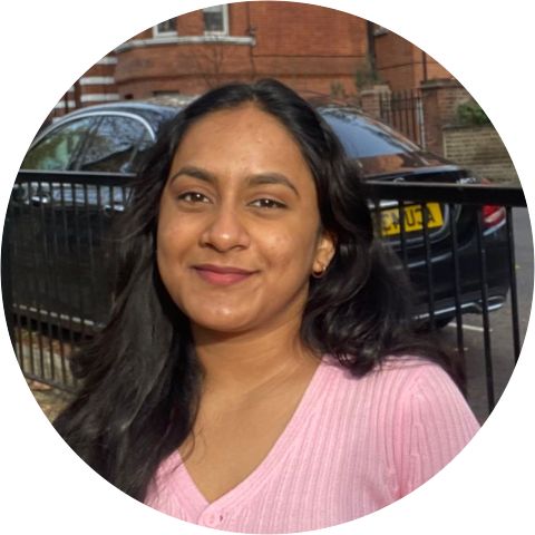 Roshny Dsouza
