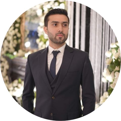 Hassan Farooq