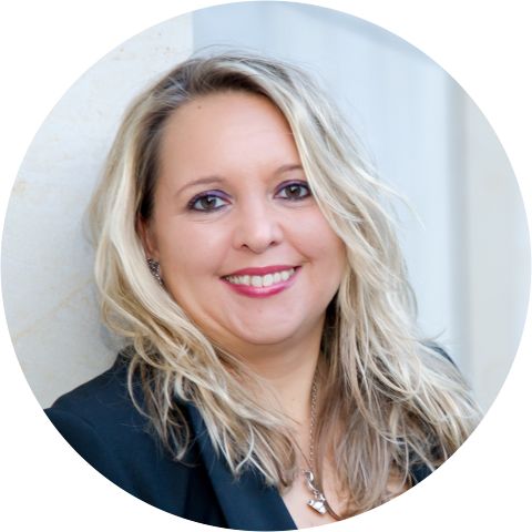 Tanja Laub