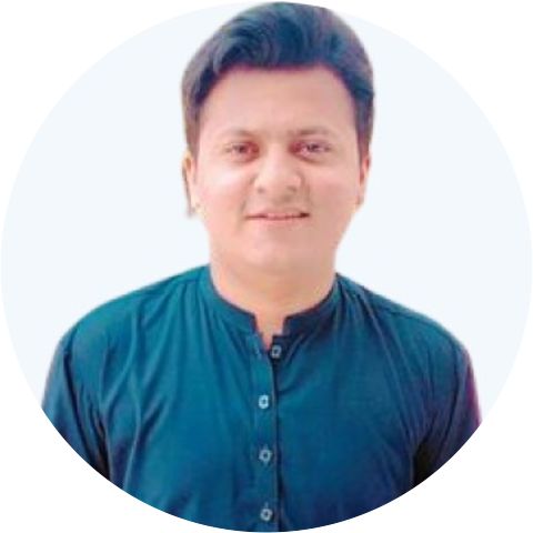 Muhammad Waseem