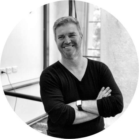 Duncan Bendall