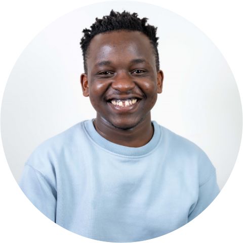 Augustine Nthenge