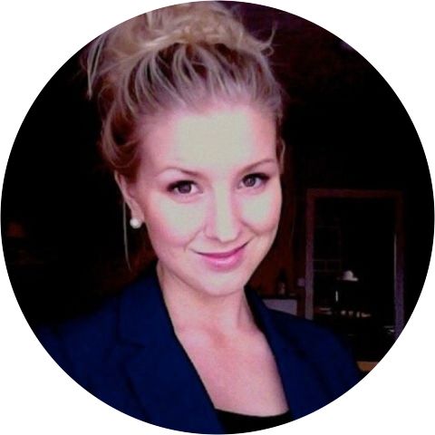Sanna Lindstrom