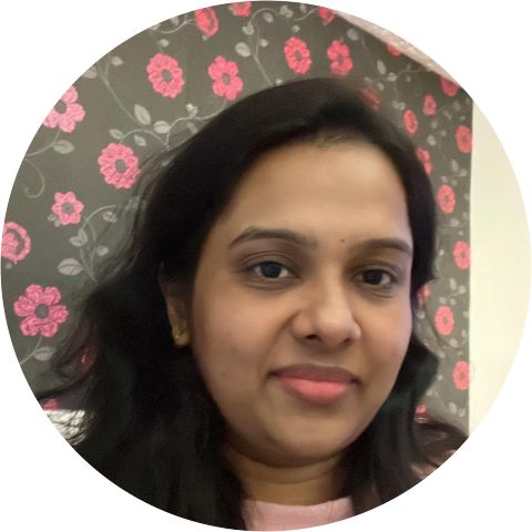 Nagaswetha Mudunuri