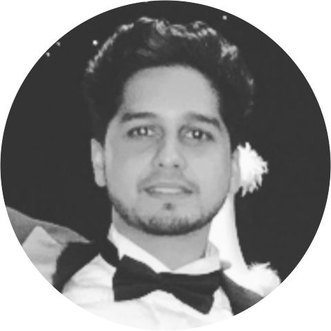 Haroon Akhtar