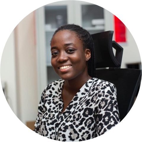 Linda Arku