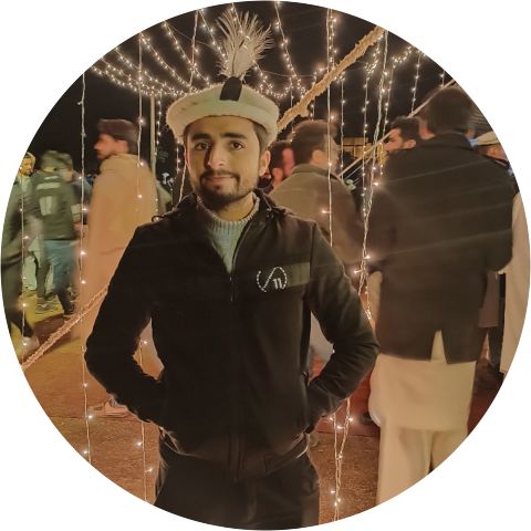 Zeeshan Shaheer