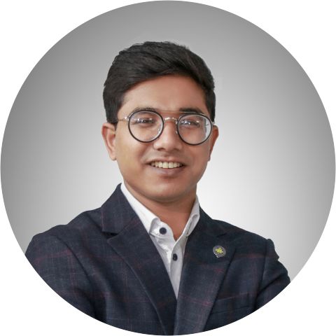 Fahad Ahmed