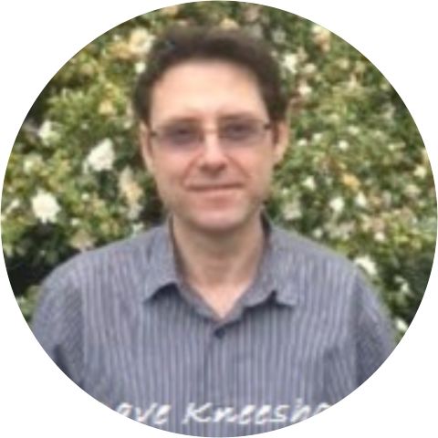 Dave Kneeshaw