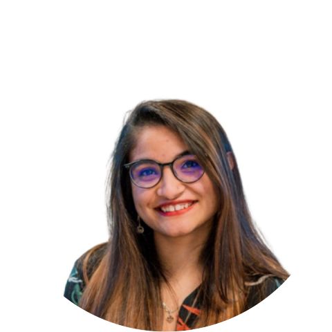 Muskaan Ali