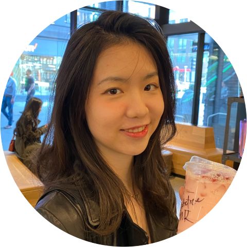 Ziyuan Cai