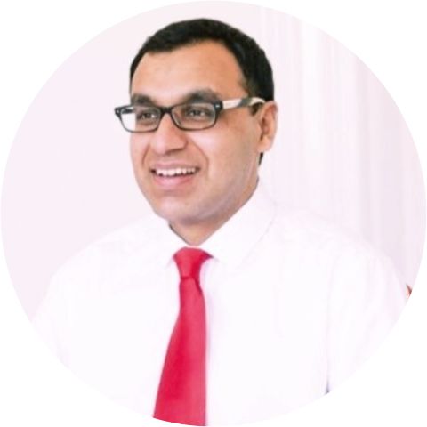 Asim Khan