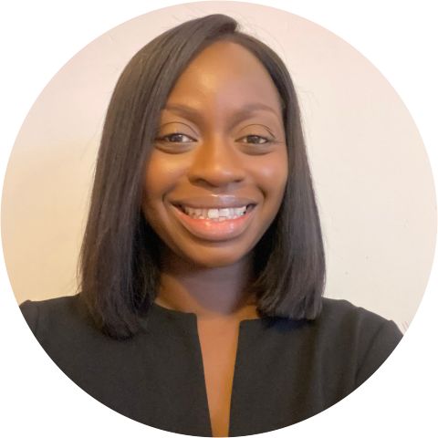 Mary Koomson