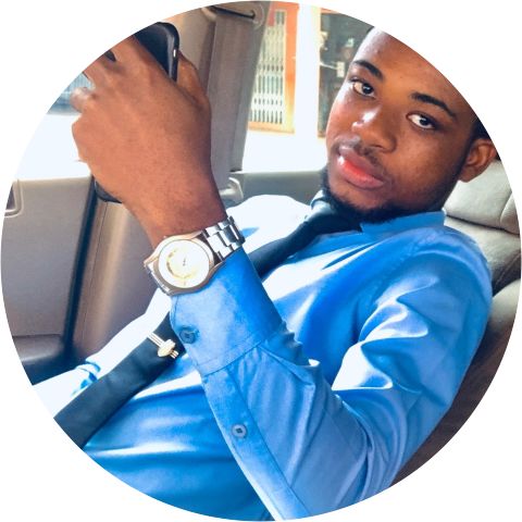 Isaac Afful