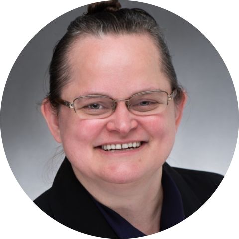 Mary Pat Campbell