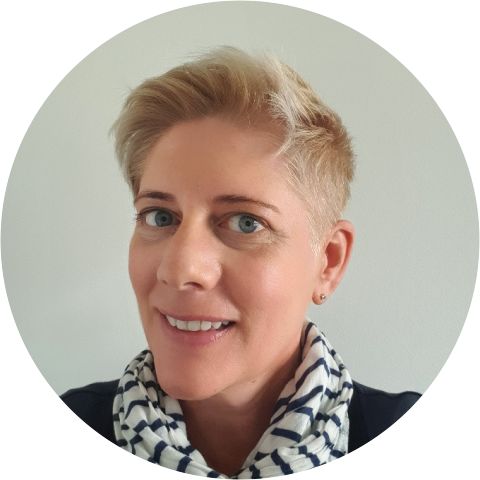 Kirsty Baxter-Smith