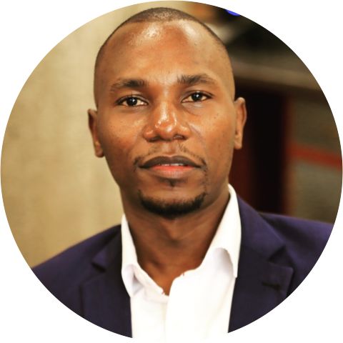 Kennedy Wandera