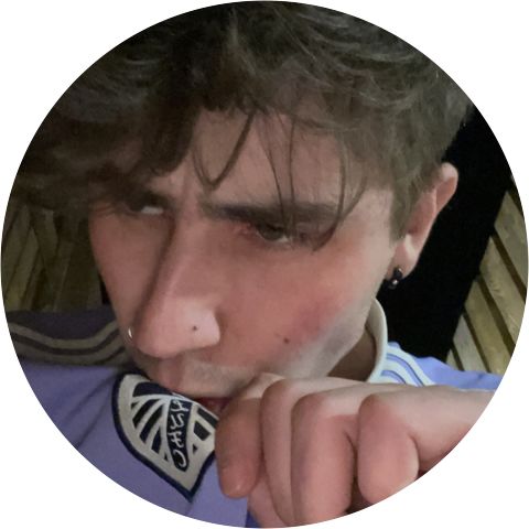 Sam Harkin
