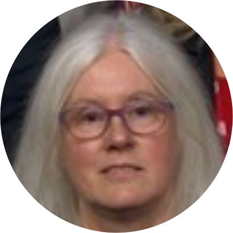 Linda Forbes
