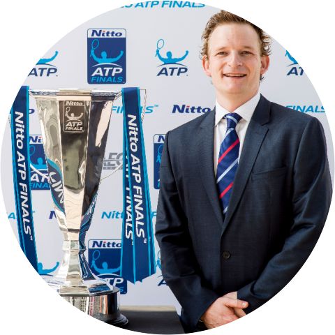 Adam Hogg