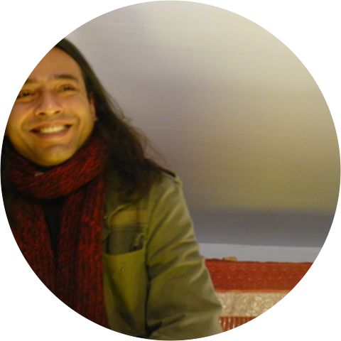 Ranjit Ghoshal