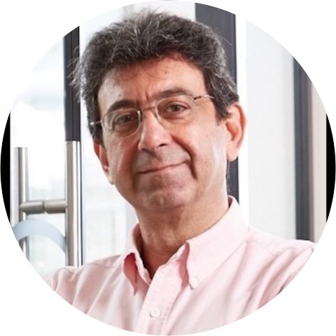 Anthony Karydis