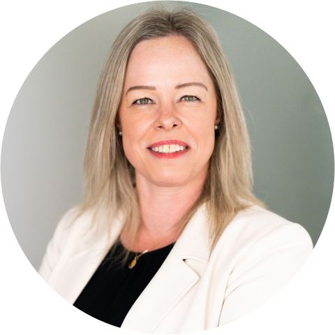 Carina Hoogeveen