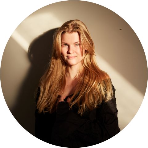Madeleine Andersson