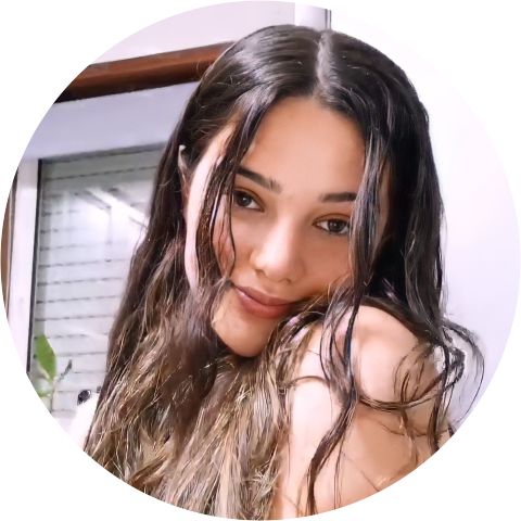 Maria Borges
