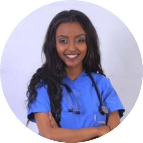 Dr. Yordanos Alem