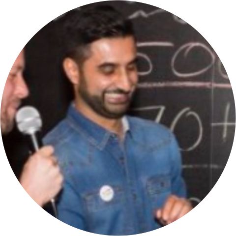 Khawar Malik