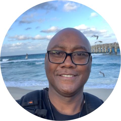 Anthony Bell