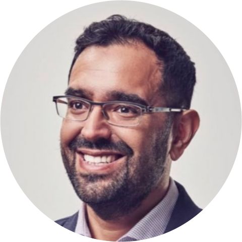 Azeem Azhar