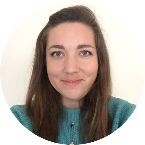 Katie Lillywhite