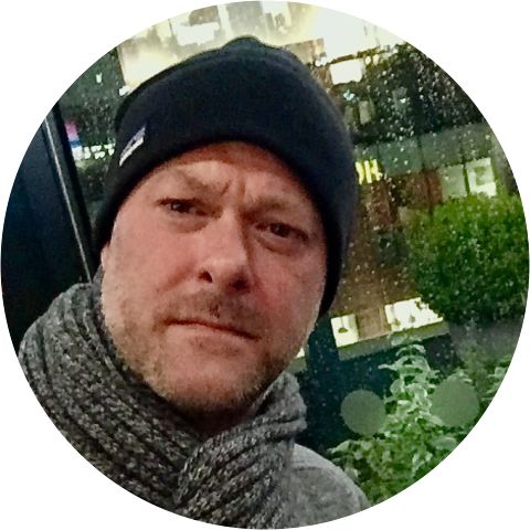 Ric Frankland