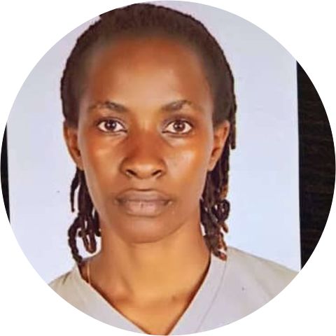 Ritah Asiimwe PLY