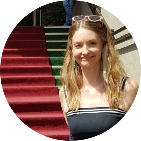 Fiona Carfrae