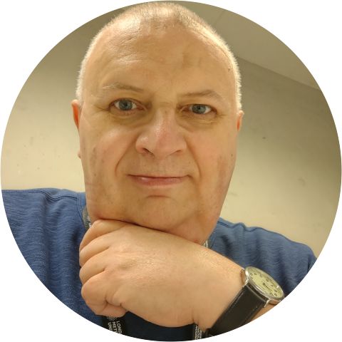Geoff Meenan