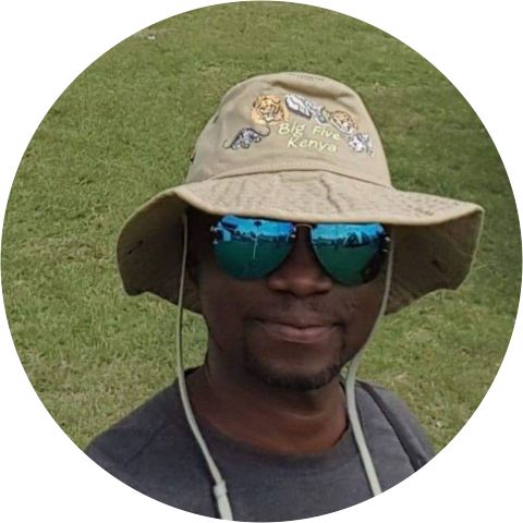 FRANCO OPANGA
