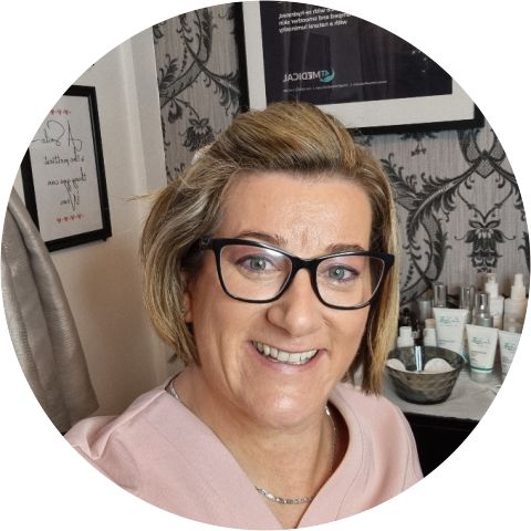 Deborah Bould