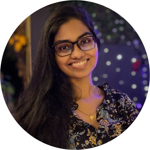 Abirami Naidu