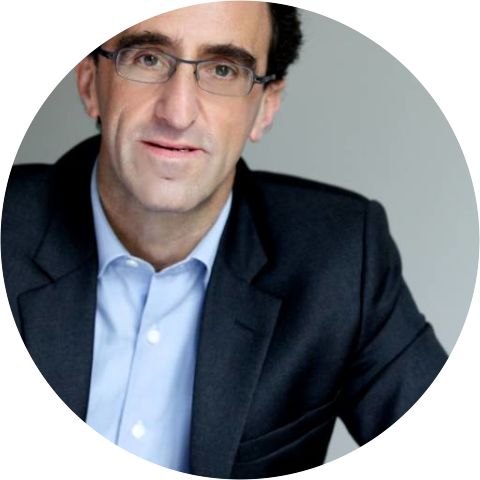 Philippe Schmidt