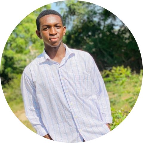Prince Newton Agboadah
