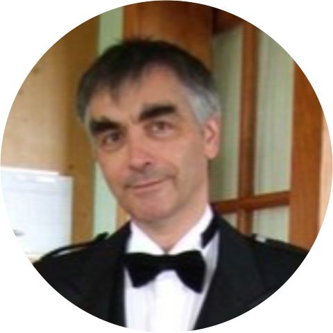 David McGrath