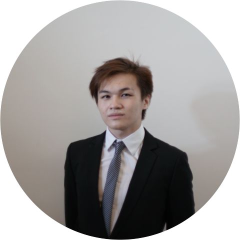 Titus Soh