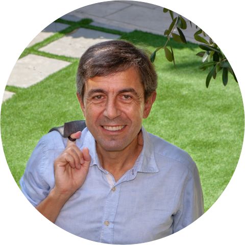 Josep Alet