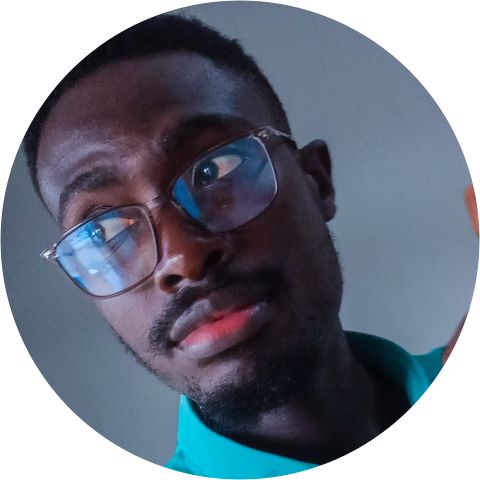 Samuel Danquah