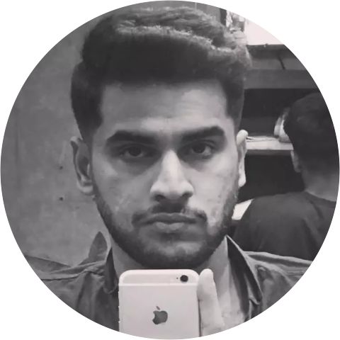Taha Amjad