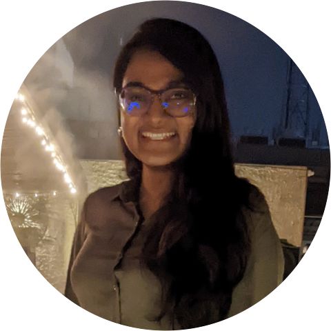 Shreyancy Goyal